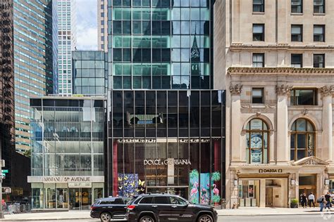 gucci owner buys manhattan building for $963 million